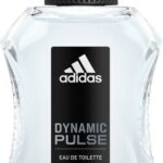 Dynamic Pulse Eau de Toilette Spray 100ml