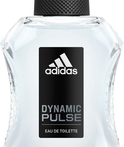 Dynamic Pulse Eau de Toilette Spray 100ml