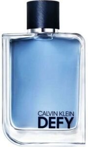 Herenparfum Calvin Klein Defy EDT (50 ml) - Afbeelding 4