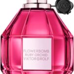 VIKTOR & ROLF Flowerbomb Ruby Orchid Eau de Parfum 100ml