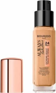 Bourjois Always Fabulous Foundation 310 Beige - Afbeelding 4