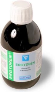Nutergia Ergydren 250ml
