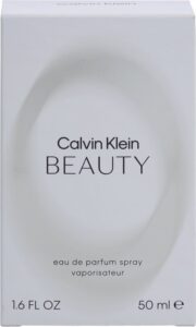 Calvin Klein Beauty 50ml Eau de Parfum - Damesparfum - Afbeelding 3