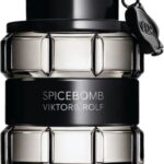 Viktor & Rolf Spicebomb 50 ml - Eau de Toilette - Herenparfum