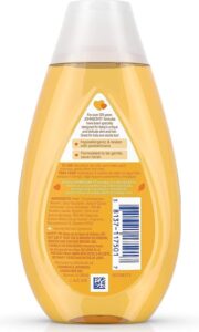 Johnson's - Baby Shampoo - Regulier- 300 ml - Afbeelding 2