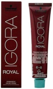 Schwarzkopf Professional Igora Royal 6-6 - 60 ml - Afbeelding 2