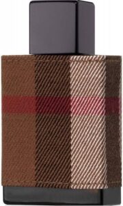 Burberry London Men Eau De Toilette 30ml - Afbeelding 3