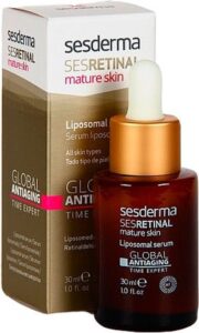 Sesretinal Serum Liposomado 30 ml - Afbeelding 4