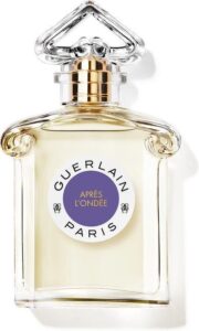 Guerlain Après l'Ondée Eau de Toilette 75ml - Afbeelding 3