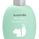 Kinderparfum Suavinex Baby Cologne Memories EDC Baby Cologne Memories 100 ml
