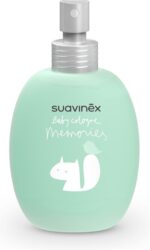 Kinderparfum Suavinex Baby Cologne Memories EDC Baby Cologne Memories 100 ml