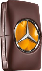 Mercedes-Benz Mercedes Benz Man Private EDP M 100 ml