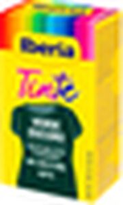 Clothes Dye Tintes Iberia Dark green 70 g - Afbeelding 4
