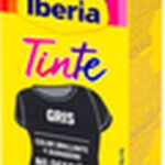 Clothes Dye Tintes Iberia Grey 70 g