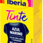 Clothes Dye Tintes Iberia Navy Blue 70 g