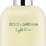 Dolce&Gabbana - Light Blue Pour Homme Eau De Toilette 125Ml Spray