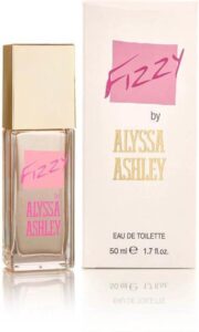 ALYSSA BY ASHLEY Eau de Toilette - Afbeelding 4