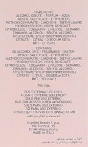 Laura Biagiotti - Roma - Eau De Toilette - 25ML - Afbeelding 4