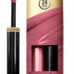 Max Factor Lipfinity Essential Lippenstift - 330 Burgundy
