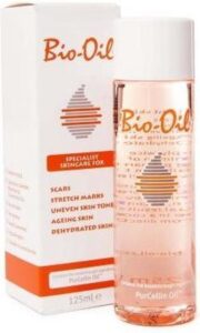 Anti-Stretchmark Olie Purcellin Bio-oil - 60ml - Afbeelding 4