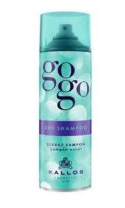 Kallos - Gogo Dry Shampoo - 200ml - Afbeelding 2