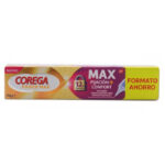Corega Power Max Fixing Cream for Dental Prostheses 70g