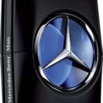 Mercedes-Benz Style Man Star EDT M 200 ml