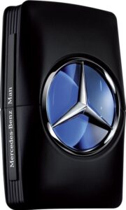 Mercedes-Benz Style Man Star EDT M 200 ml