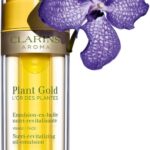 Clarins Plant Gold L’Or des Plantes Nutri-Revitalizing Oil-Emulsion - 35 ml - gezichtsverzorging