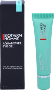 Biotherm Aquapower Eye OogcrŠme 15 ml - Afbeelding 4