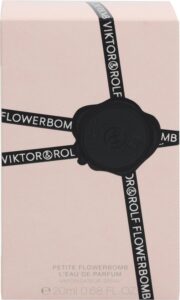 Viktor & Rolf Flowerbomb 20 ml - Eau de Parfum - Damesparfum - Afbeelding 2