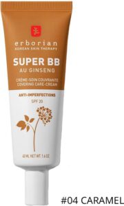 Super Bb Covering Care-cream Spf 20 40 Ml - Afbeelding 3