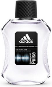 Adidas Dynamic Pulse Eau de Toilette Spray - 100 ml - Afbeelding 2