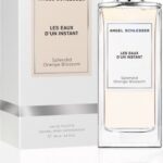 Damesparfum Splendid Orange Blossom Angel Schlesser EDT (100 ml)