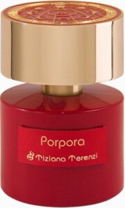 Tiziana Terenzi Porpora Extrait de Parfum 100ml - Afbeelding 4
