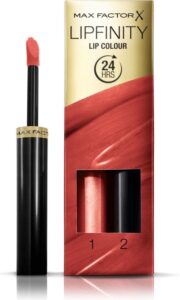 Max Factor LIPFINITY LIP COLOUR Gloss 2.30 ML - Afbeelding 3