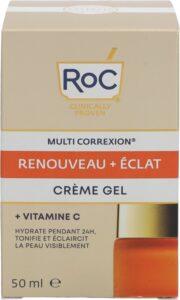 Multi Correxion Revive   Glow Gel Cream   RozjasA ujAcA gelovA12 krA c m - Afbeelding 3