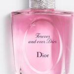 Dior Forever and Ever Eau De Toilette Spray 100ml