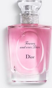 Dior Forever and Ever Eau De Toilette Spray 100ml