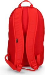 Converse Polyester Rugtas Rood - 45 x 27 cm - Afbeelding 6