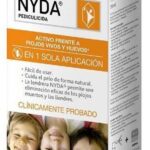 Casen Nyda Treatment Lice Nit