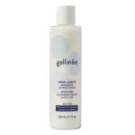 Gallinée Prebiotic Soothing Cleansing Cream Sensitive Scalp 200ml