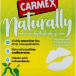 Carmex Naturally Pear Lip Balm - 4.25gram