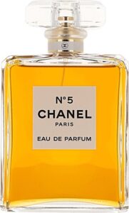 Chanel No.5 EDP W 200 ml - Afbeelding 2
