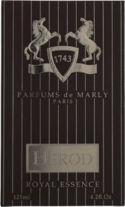 Parfums de Marly Herod Eau de Parfum Spray 125 ml - Afbeelding 3