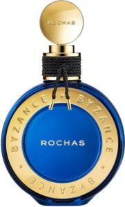 Rochas Byzance 2019 Eau De Parfum For Women 60 Ml - Afbeelding 4