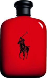 Ralph Lauren Polo Red EDT M 75 ml