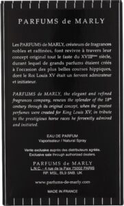 Parfums de Marly Pegasus Eau de Parfum 125ml - Afbeelding 2