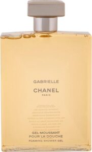 Chanel GABRIElle gel moussant 200 ml