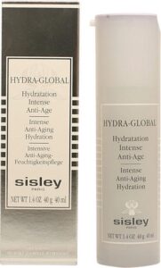 Sisley Hydra-global Hydratation Intense Anti-Age 40 Ml - Afbeelding 2